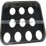 ISO9001Factory Stamping Metal Parts thumbnail-6