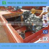 Prices of Small River Side Sand Suction and Discharge Dredger thumbnail-3