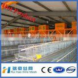 top quality galvanized chicken coop with factory price