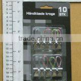 10 pc Hanging Hooks thumbnail-1