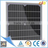 China 15w 12v Micro Solar Panel Wholesale