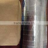 Reinforced Aluminum Sheet With Kraft Paper thumbnail-6