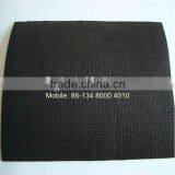 High Quality 14 Cross Stitch Polyester Nonwoven Fabric