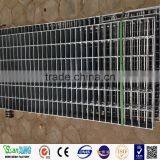 Heavy Duty Steel Grating Platform Steel Grating thumbnail-1