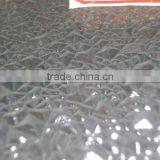2015 Macrolux Polycarbonate Compact Sheet for Roofing and Canopy