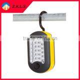 Super Bright Magnetic 24 LED Work Light With 360 Degree Hook thumbnail-1