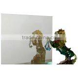 3-6mm Reflective Glass of Golden Colour thumbnail-1