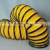 Fire-resistant PVC Air Duct thumbnail-5