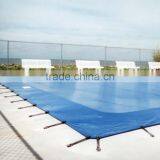 Swimming Pool Cover Tent