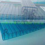 UV Protection Polycarbonate Hollow Sheet for Swimming Pool Cove thumbnail-2