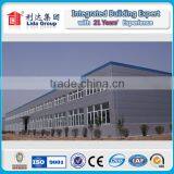 Frozen Store for Vegetable/meat/chicken /steel Structural Cold Storage Warehouse thumbnail-4