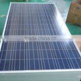300W Poly Silicon Solar Module /300watt Solar Panel With Outlet thumbnail-1