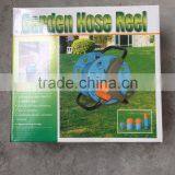Garden Hose Reel Type Hose Reel Cart thumbnail-4