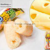 Automatic Chocolate Filled Snacks Food Machines/plant/production Line With CE 86-15553158922 thumbnail-1