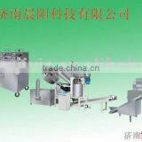 Green Bean Salad Production Line thumbnail-1