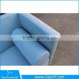 High End Living Room Fabric Sofa Set Classic Home Furniture thumbnail-5