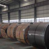 Листовой кровельный материал из гофрированной оцинкованной стали с цветной покраской /Гофрированная оцинкованная стальная пластина с предварительной окраской thumbnail-4