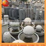 Garden Decoration Granite Water Fountain thumbnail-2