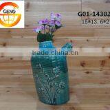 Modern Flowr Vase to Decor the Desk thumbnail-4