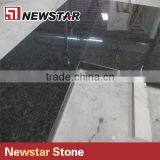 Top Quality Black Granite Black Laminate Countertop thumbnail-6