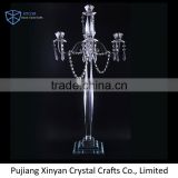 Best selling superior quality wedding centerpieces candelabras 2017