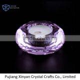 MAIN PRODUCT Super Quality Crystal Star Tealight Holder in Many Style thumbnail-1