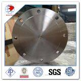 RF B16.5 Blind CS Flange A105 thumbnail-2