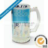 New Sublimation Blank Glass Tumbler thumbnail-2