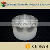 Manufacturer of LED Bar Furniture Illuminated LED Wine Bottle Tray/LED Tray for Beer Bottle thumbnail-2