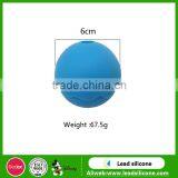FDA and LFGB Grade New Arrival Silicone Ice Ball Mold With Ice Cube Tray thumbnail-3