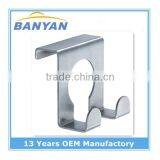 Cast Iron Coat Hooks Stainless Steel Door Hooks Coat Hooks Metal Hooks thumbnail-2