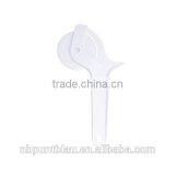 Pizza Cutter With Plastic Handle Pizza Wheel Cutter thumbnail-3