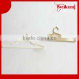 Plastic Hotel Hanger thumbnail-1