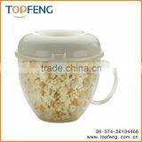 Microwave Popcorn Maker / Magic Popper /Plstic Microwave Popcorn Maker thumbnail-4