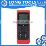 New Arrival Portable 15m 60m Swift Response Golf Laser Range Finder thumbnail-2