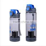 Wholesale Stock Small Order 700ML Heightened Portable Sports Cup thumbnail-3