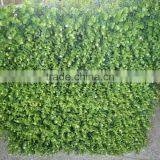 New Design HX201704192 Verticial Grass Panel for Wall Covering thumbnail-3