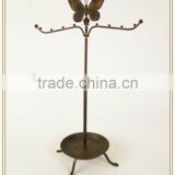 Hot Sale Metal Wire Jewelry display