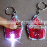 2015 Hot Products LED Key Chain Hanger, Customized Led Keychain Finder,colorful Led Keychian thumbnail-6