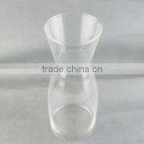 Lamp Blown Glass Juice Bottle / Wine Bottle thumbnail-3