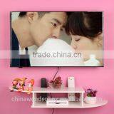 2015 Custom Mini High-grade Wooden Wall Shelf Lovely thumbnail-4
