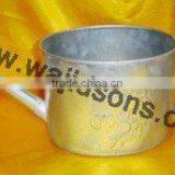 Indoor or Outdoor Metal Watering Can thumbnail-4