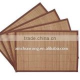 Eco-Friendly bamboo placemat
