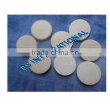 Buffalo Bone Button Blanks thumbnail-1