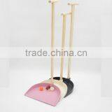 New Material Bamboo Fiber Dustpan