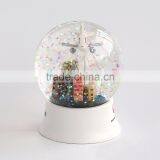 Japan Water Souvenirs Snow Globes thumbnail-3