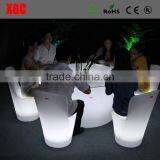 Big Round Lighting Colored New Banquet Tables Wedding Table for Sale thumbnail-5