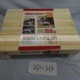 Hot Selling New Design Handmade Wooden Chair thumbnail-4