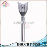 NBRSC Easy Corn Cutter Stainess SteeL Corn Zipper Kernel Remover Corn Cob Peeler thumbnail-4