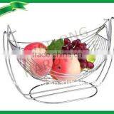Iron Wire Fruit Basket thumbnail-1
